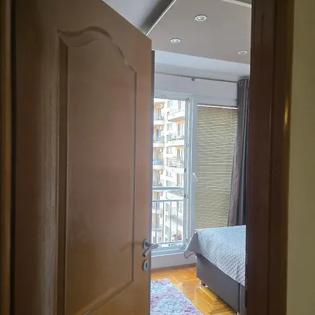 E&v Apartamento
