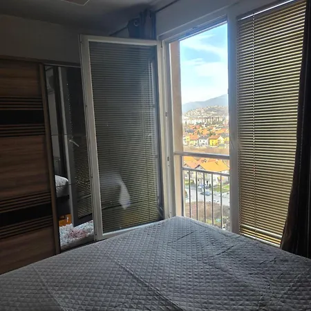 Apartamento E&v Saraievo