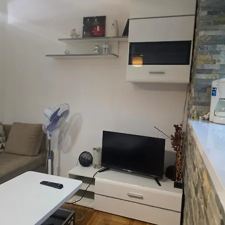 E&v Apartamento