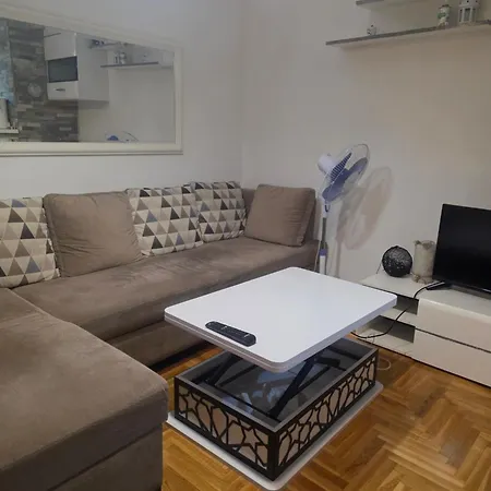 E&v Apartment Sarajevo