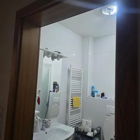 E&v Apartamento