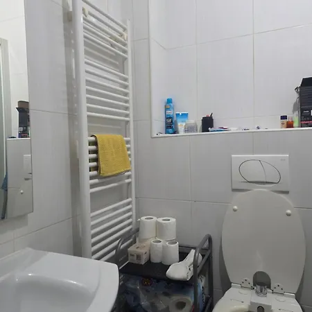 Apartamento E&v Saraievo