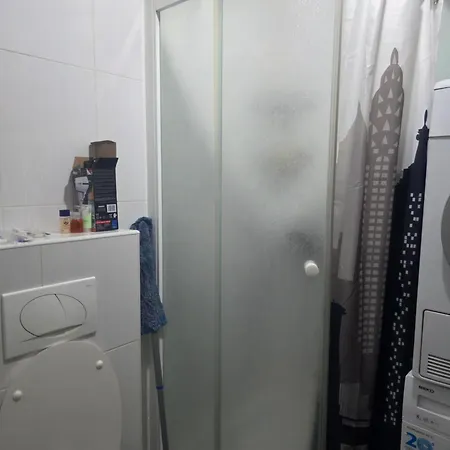 Apartamento E&v *