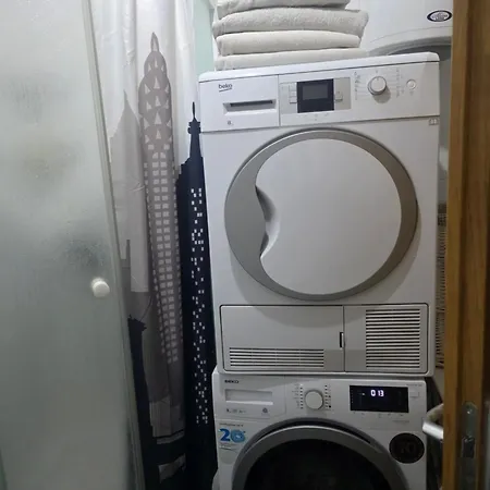 E&v Apartamento *